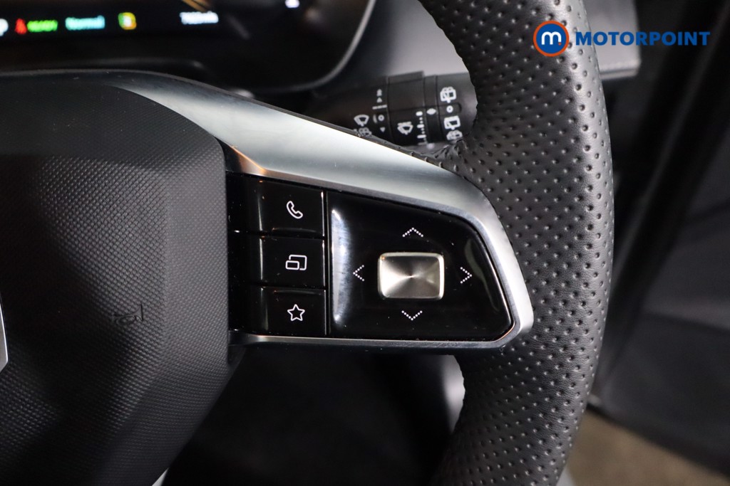 Mg Motor Uk ZS Trophy Automatic Petrol-Electric Hybrid SUV - Stock Number (1618387) - 8th supplementary image