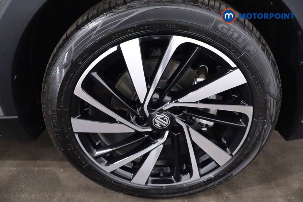 Mg Motor Uk ZS Trophy Automatic Petrol-Electric Hybrid SUV - Stock Number (1618387) - 10th supplementary image