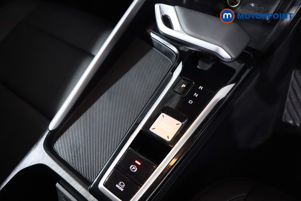 Mg Motor Uk ZS Trophy Automatic Petrol-Electric Hybrid SUV - Stock Number (1618387) - 18th supplementary image