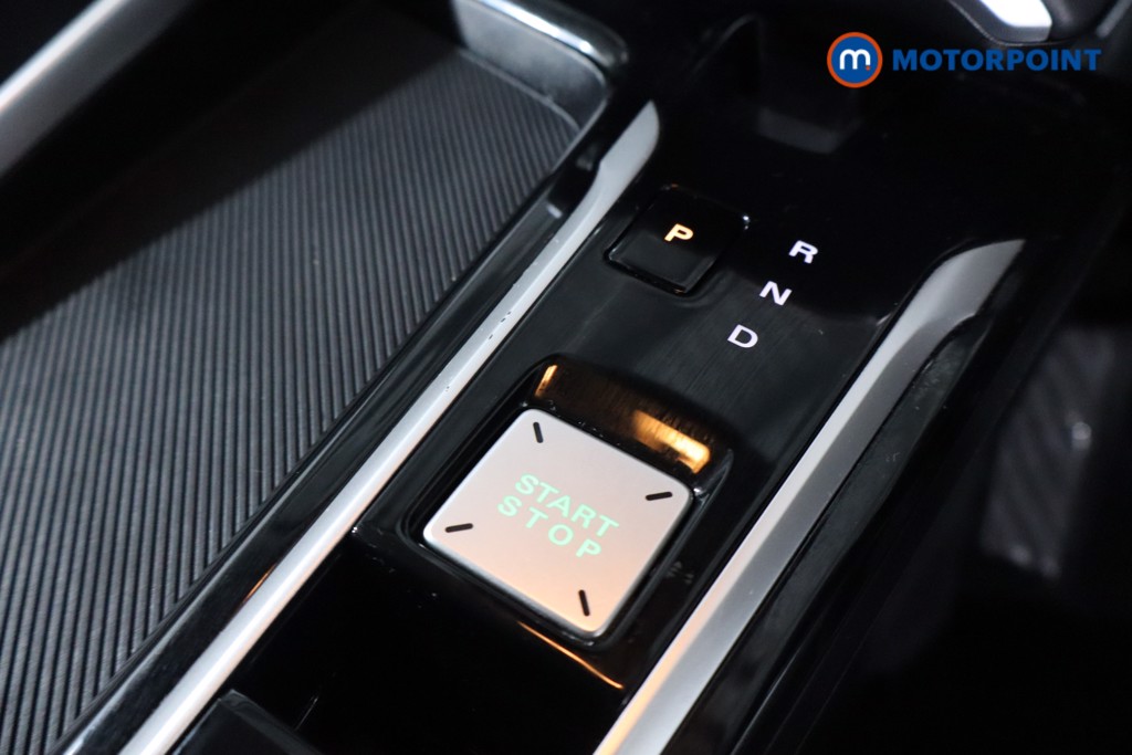 Mg Motor Uk ZS Trophy Automatic Petrol-Electric Hybrid SUV - Stock Number (1618387) - 19th supplementary image