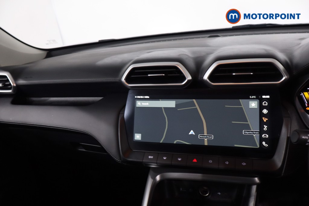 Mg Motor Uk ZS Trophy Automatic Petrol-Electric Hybrid SUV - Stock Number (1618387) - 20th supplementary image