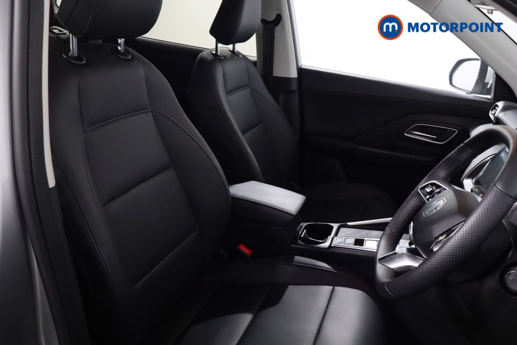 Mg Motor Uk ZS Trophy Automatic Petrol-Electric Hybrid SUV - Stock Number (1618387) - 22nd supplementary image