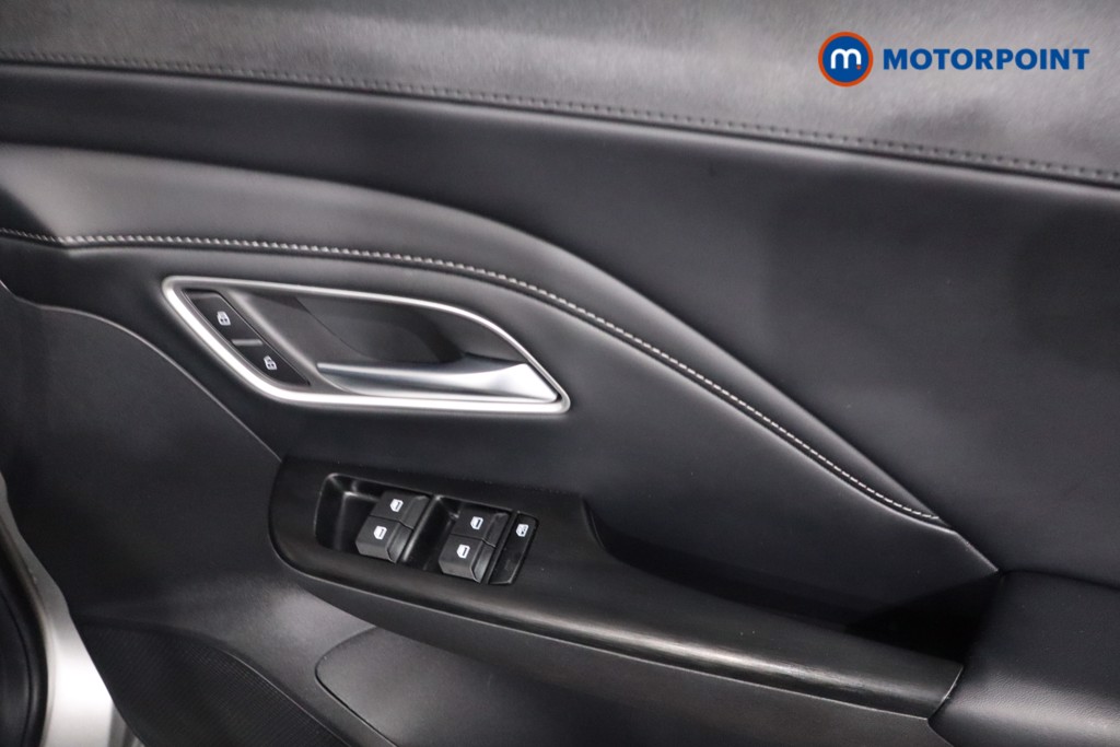 Mg Motor Uk ZS Trophy Automatic Petrol-Electric Hybrid SUV - Stock Number (1618387) - 25th supplementary image