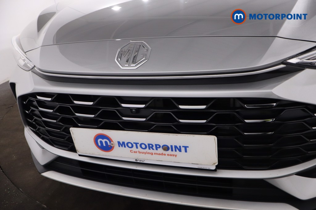 Mg Motor Uk ZS Trophy Automatic Petrol-Electric Hybrid SUV - Stock Number (1618387) - 28th supplementary image