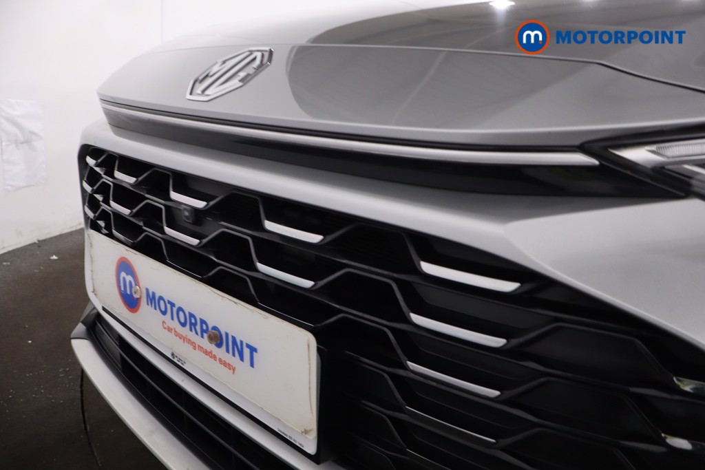 Mg Motor Uk ZS Trophy Automatic Petrol-Electric Hybrid SUV - Stock Number (1618387) - 29th supplementary image