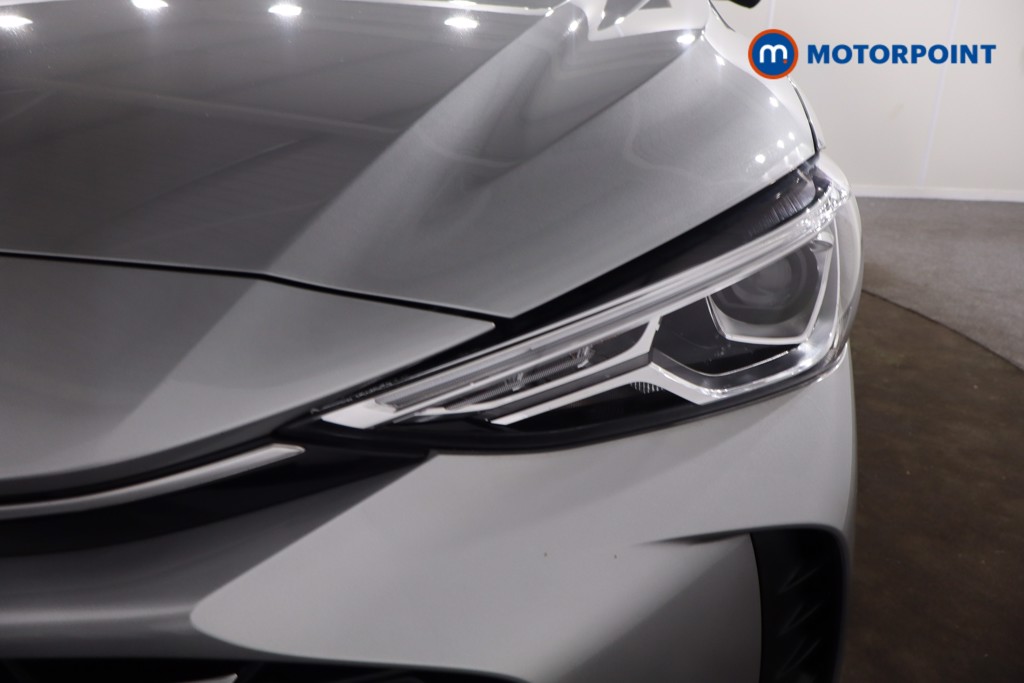 Mg Motor Uk ZS Trophy Automatic Petrol-Electric Hybrid SUV - Stock Number (1618387) - 31st supplementary image