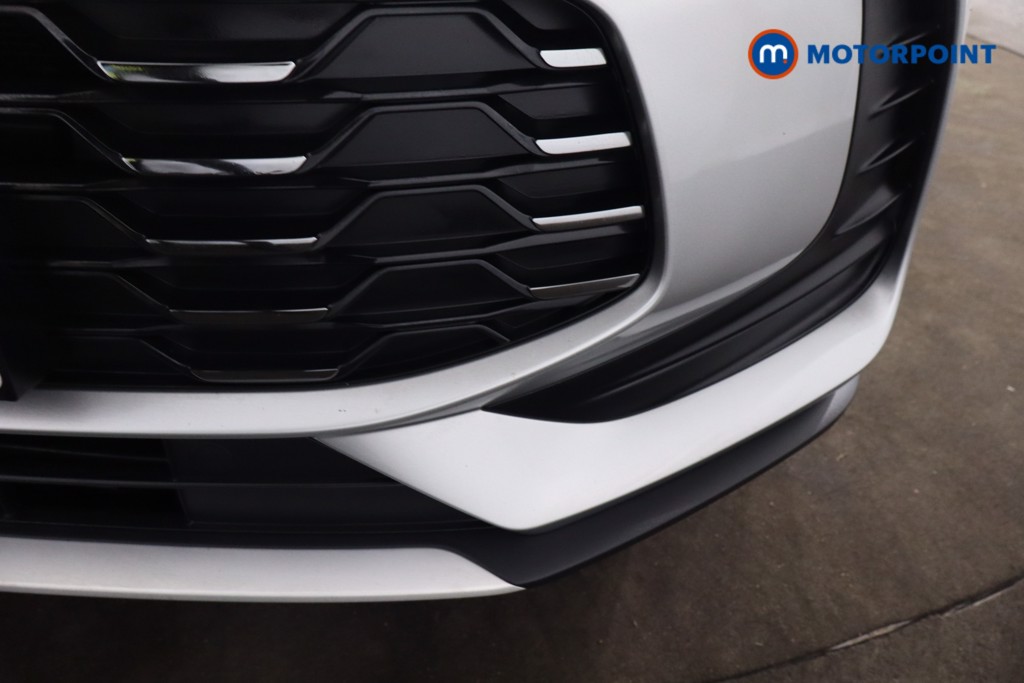 Mg Motor Uk ZS Trophy Automatic Petrol-Electric Hybrid SUV - Stock Number (1618387) - 32nd supplementary image