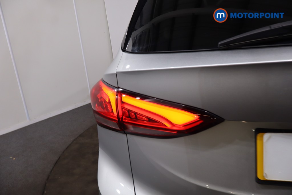 Mg Motor Uk ZS Trophy Automatic Petrol-Electric Hybrid SUV - Stock Number (1618387) - 35th supplementary image