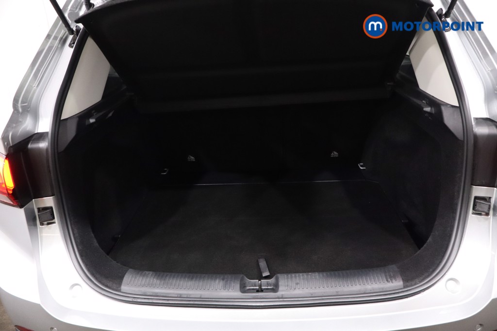 Mg Motor Uk ZS Trophy Automatic Petrol-Electric Hybrid SUV - Stock Number (1618387) - 38th supplementary image