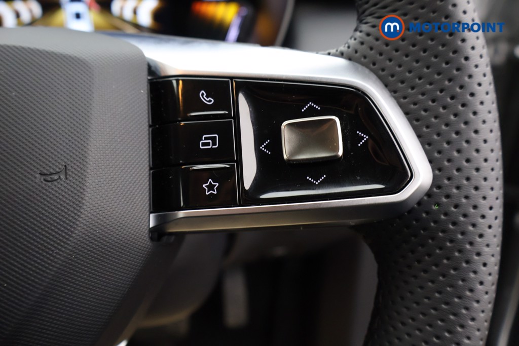 Mg Motor Uk ZS Trophy Automatic Petrol-Electric Hybrid SUV - Stock Number (1618408) - 8th supplementary image