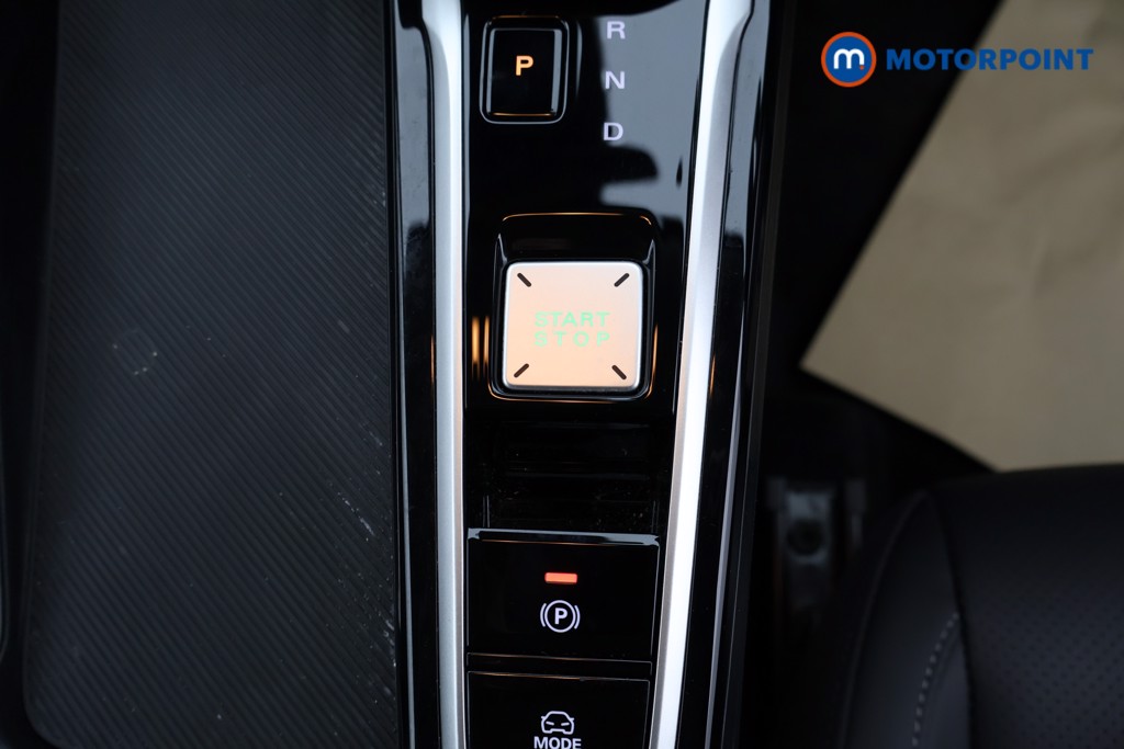 Mg Motor Uk ZS Trophy Automatic Petrol-Electric Hybrid SUV - Stock Number (1618408) - 14th supplementary image