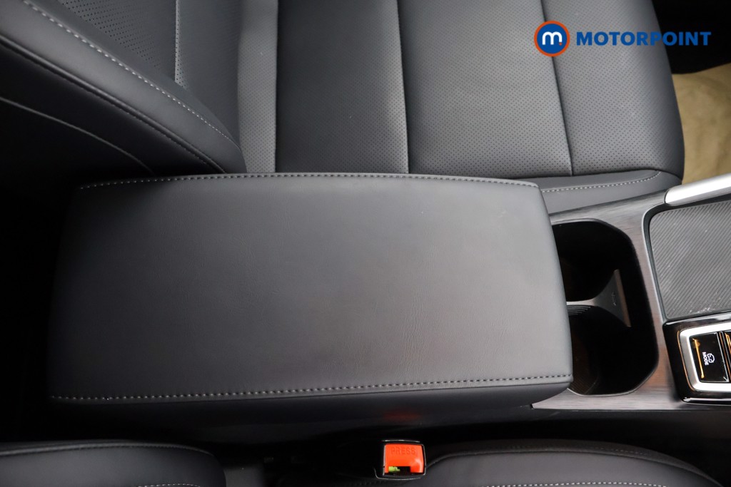 Mg Motor Uk ZS Trophy Automatic Petrol-Electric Hybrid SUV - Stock Number (1618408) - 17th supplementary image