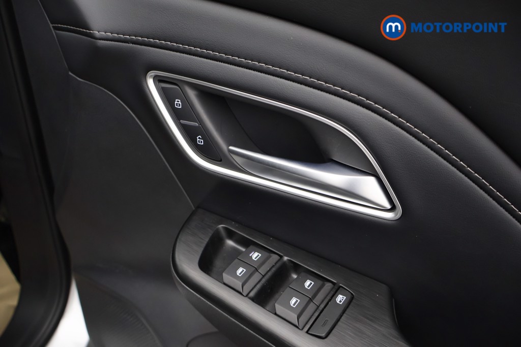 Mg Motor Uk ZS Trophy Automatic Petrol-Electric Hybrid SUV - Stock Number (1618408) - 19th supplementary image