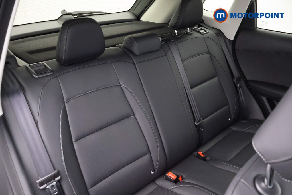 Mg Motor Uk ZS Trophy Automatic Petrol-Electric Hybrid SUV - Stock Number (1618408) - 23rd supplementary image