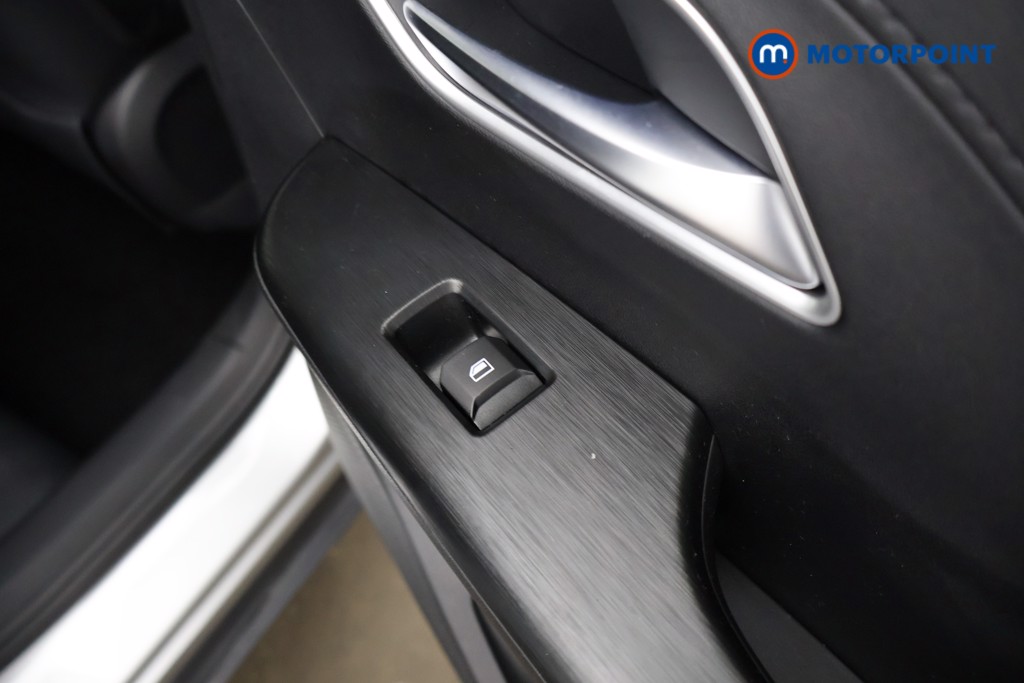 Mg Motor Uk ZS Trophy Automatic Petrol-Electric Hybrid SUV - Stock Number (1618408) - 25th supplementary image