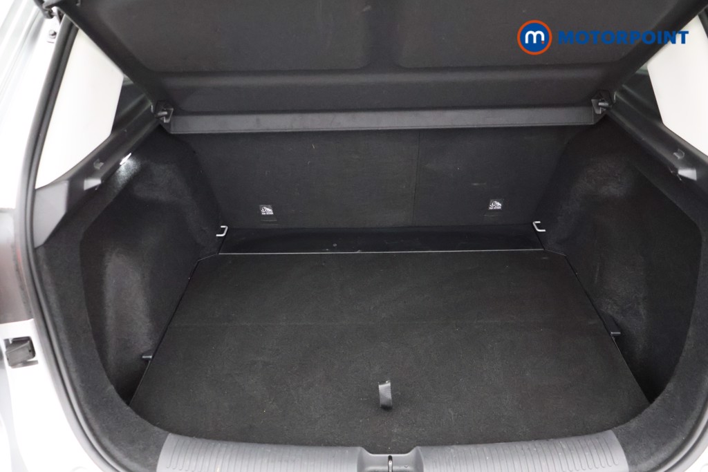 Mg Motor Uk ZS Trophy Automatic Petrol-Electric Hybrid SUV - Stock Number (1618408) - 26th supplementary image