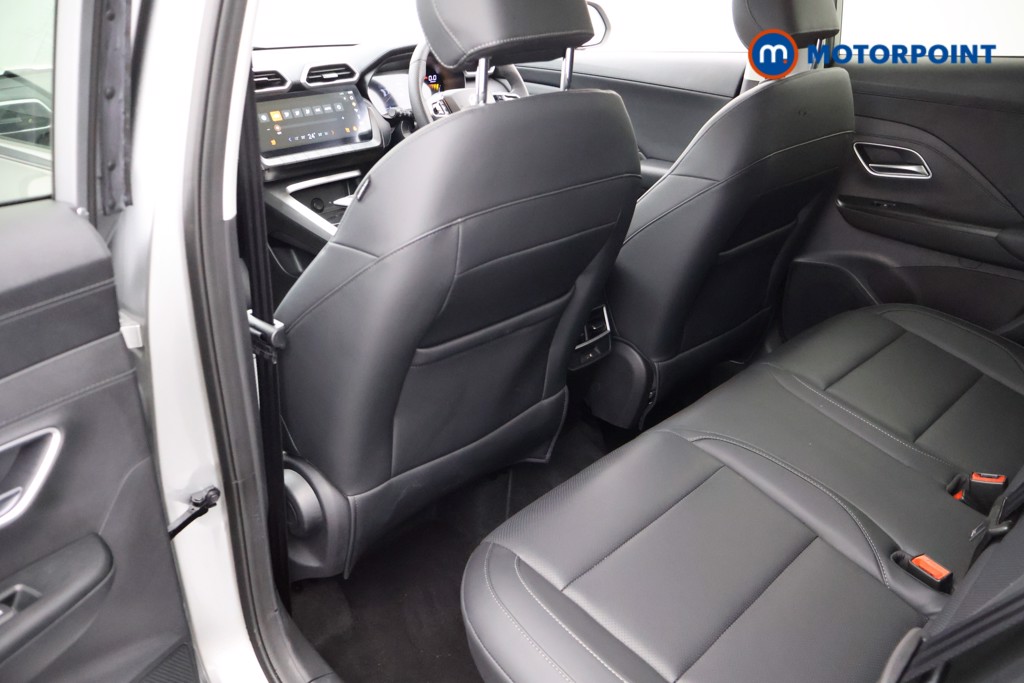 Mg Motor Uk ZS Trophy Automatic Petrol-Electric Hybrid SUV - Stock Number (1618408) - 27th supplementary image