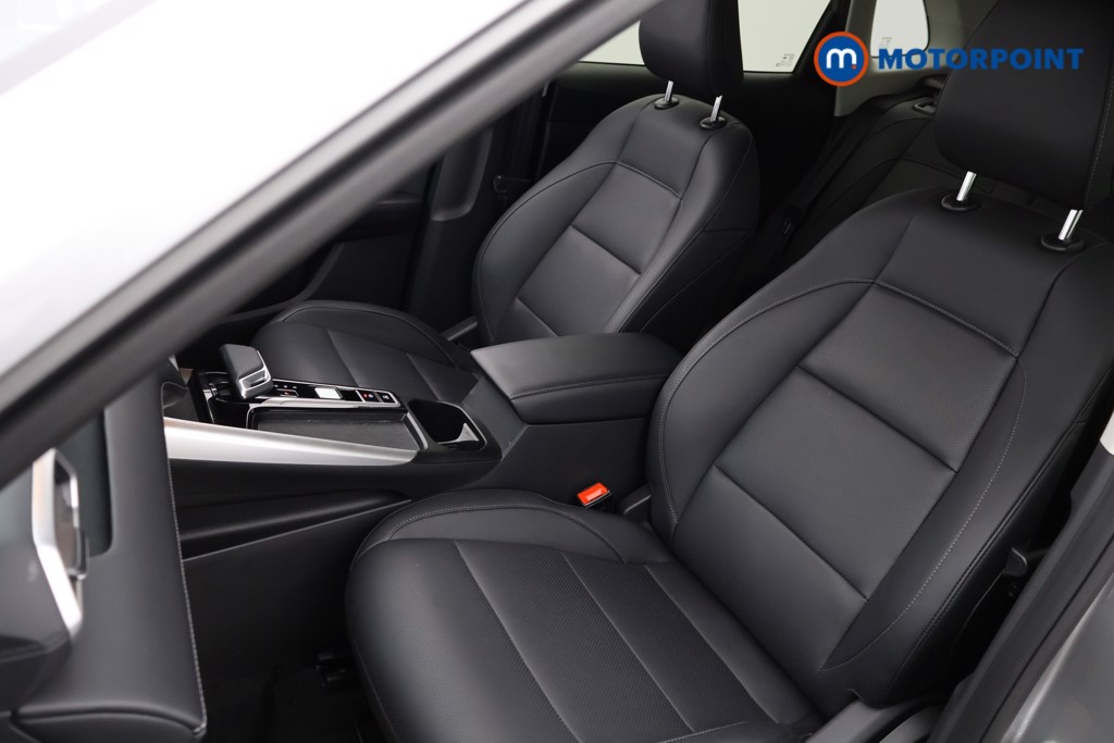 Mg Motor Uk ZS Trophy Automatic Petrol-Electric Hybrid SUV - Stock Number (1618408) - 32nd supplementary image