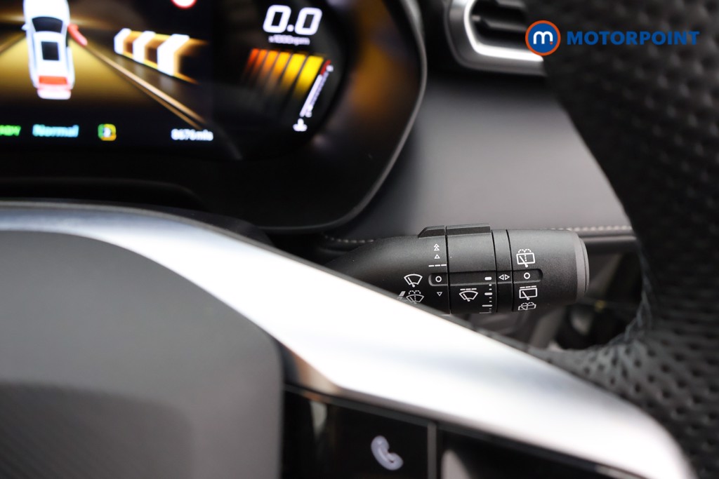 Mg Motor Uk ZS Trophy Automatic Petrol-Electric Hybrid SUV - Stock Number (1618436) - 6th supplementary image