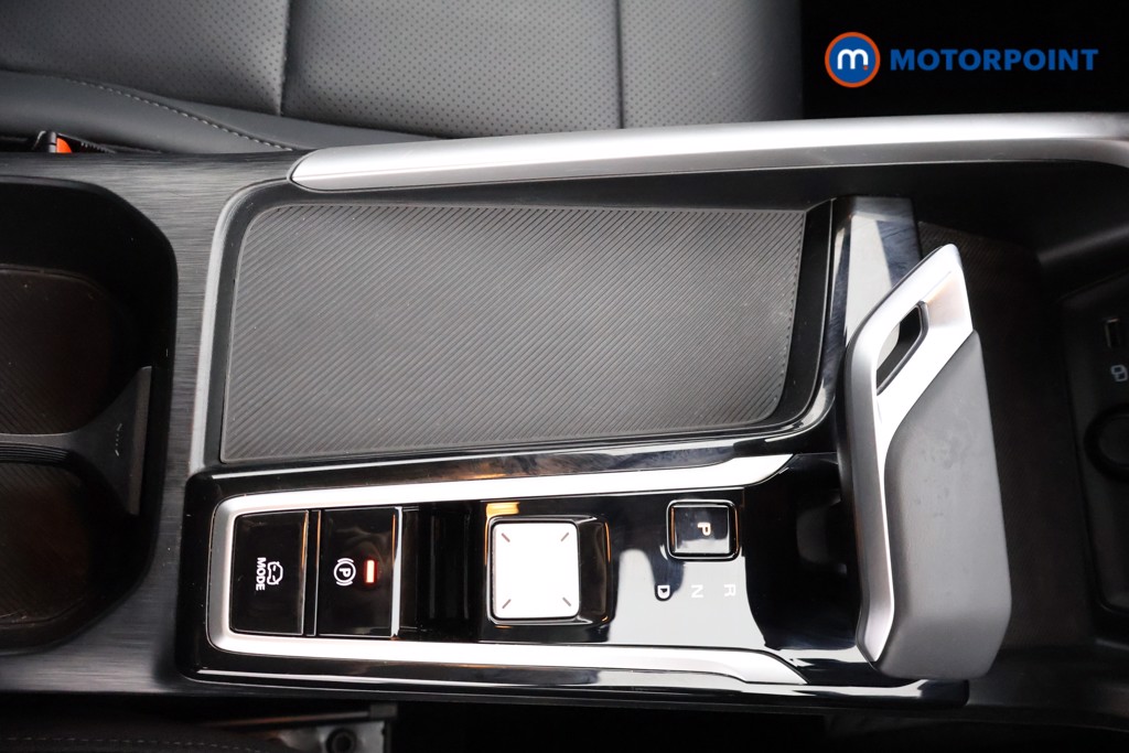 Mg Motor Uk ZS Trophy Automatic Petrol-Electric Hybrid SUV - Stock Number (1618436) - 8th supplementary image