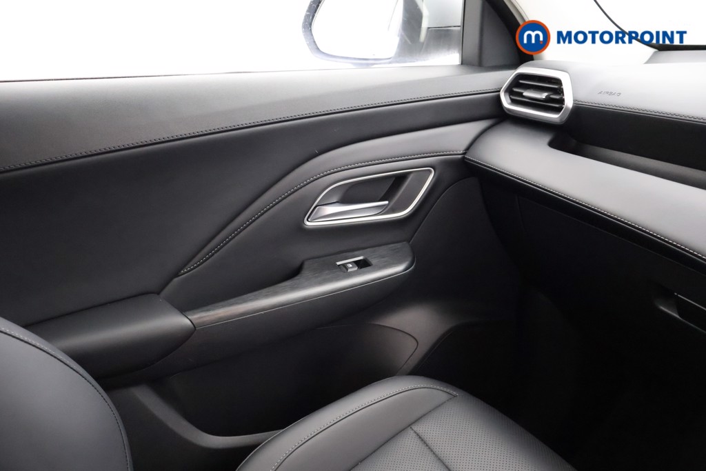 Mg Motor Uk ZS Trophy Automatic Petrol-Electric Hybrid SUV - Stock Number (1618436) - 10th supplementary image