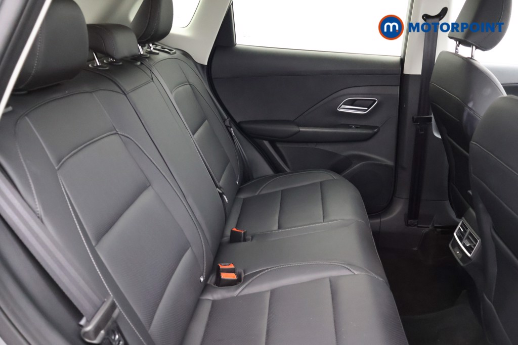 Mg Motor Uk ZS Trophy Automatic Petrol-Electric Hybrid SUV - Stock Number (1618436) - 14th supplementary image