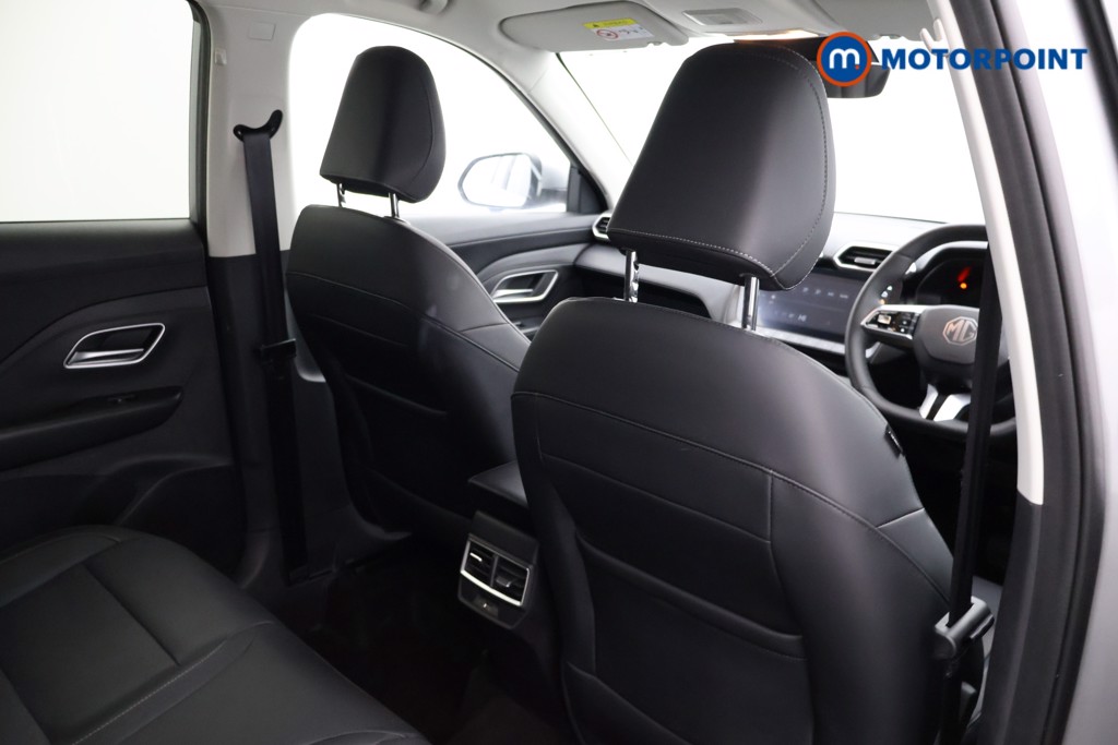 Mg Motor Uk ZS Trophy Automatic Petrol-Electric Hybrid SUV - Stock Number (1618436) - 15th supplementary image