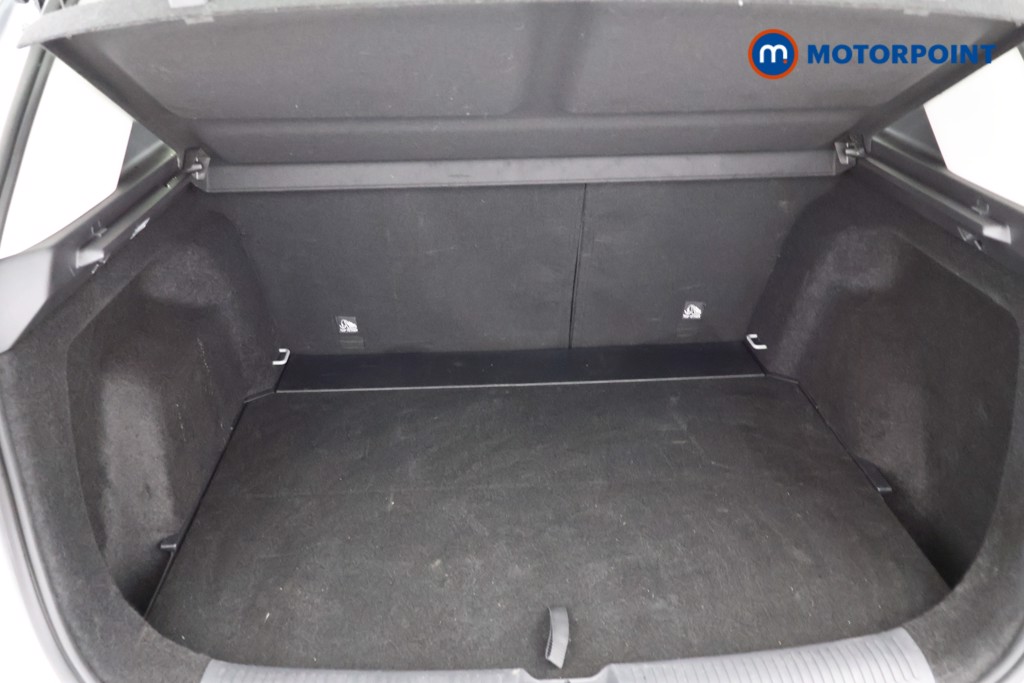 Mg Motor Uk ZS Trophy Automatic Petrol-Electric Hybrid SUV - Stock Number (1618436) - 19th supplementary image