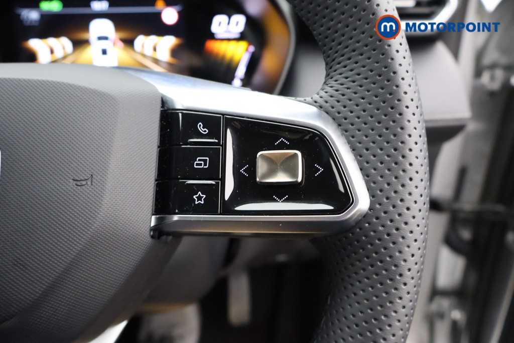 Mg Motor Uk ZS Trophy Automatic Petrol-Electric Hybrid SUV - Stock Number (1618440) - 3rd supplementary image