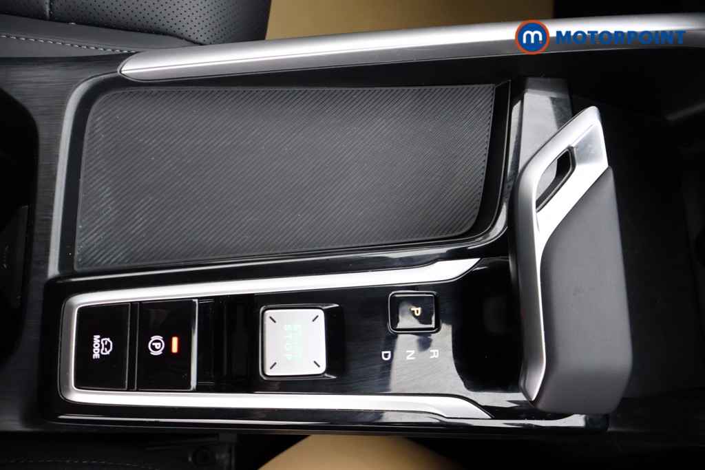 Mg Motor Uk ZS Trophy Automatic Petrol-Electric Hybrid SUV - Stock Number (1618440) - 8th supplementary image