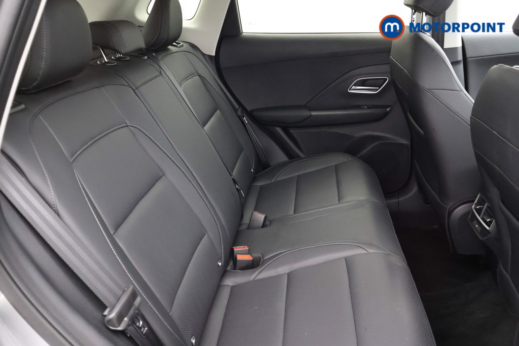 Mg Motor Uk ZS Trophy Automatic Petrol-Electric Hybrid SUV - Stock Number (1618440) - 14th supplementary image