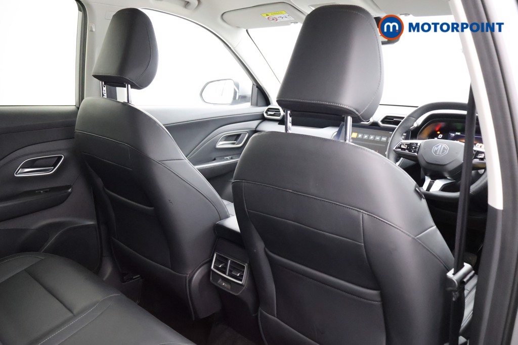 Mg Motor Uk ZS Trophy Automatic Petrol-Electric Hybrid SUV - Stock Number (1618440) - 15th supplementary image
