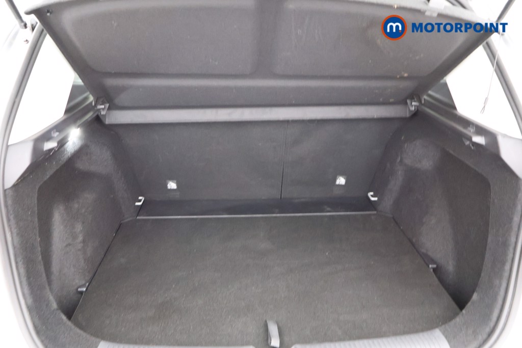 Mg Motor Uk ZS Trophy Automatic Petrol-Electric Hybrid SUV - Stock Number (1618440) - 19th supplementary image