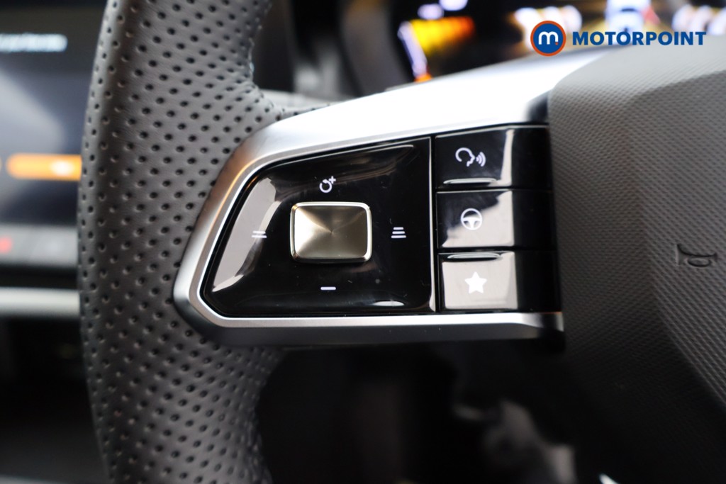 Mg Motor Uk ZS Trophy Automatic Petrol-Electric Hybrid SUV - Stock Number (1618444) - 2nd supplementary image