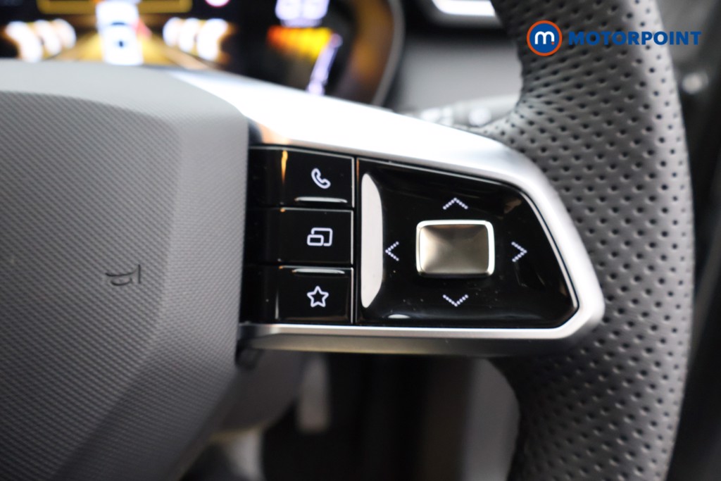 Mg Motor Uk ZS Trophy Automatic Petrol-Electric Hybrid SUV - Stock Number (1618444) - 3rd supplementary image