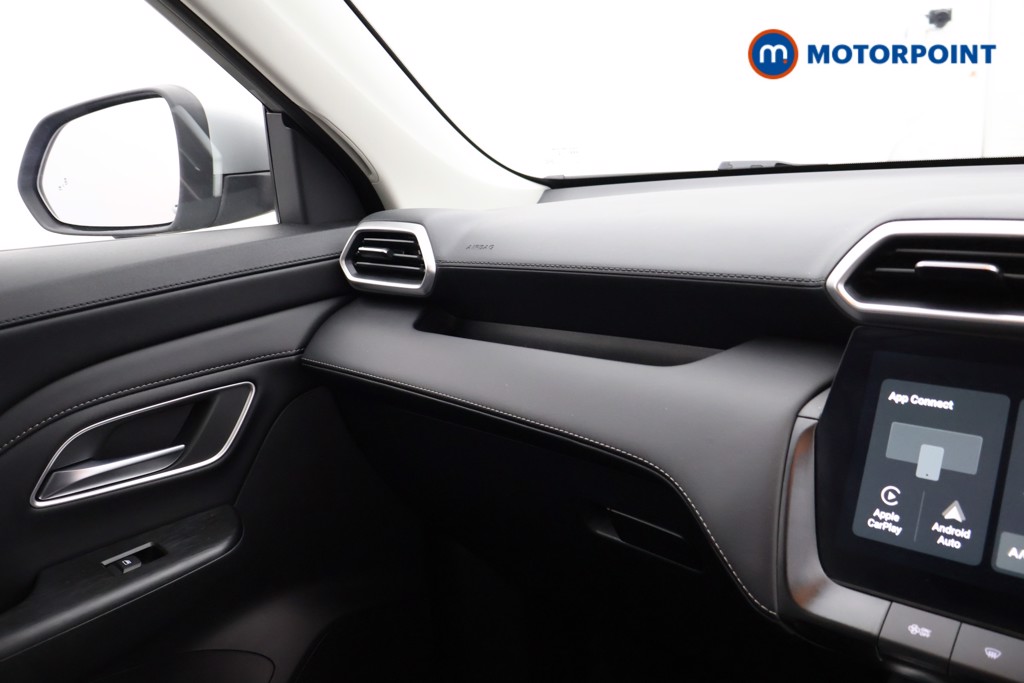 Mg Motor Uk ZS Trophy Automatic Petrol-Electric Hybrid SUV - Stock Number (1618444) - 9th supplementary image