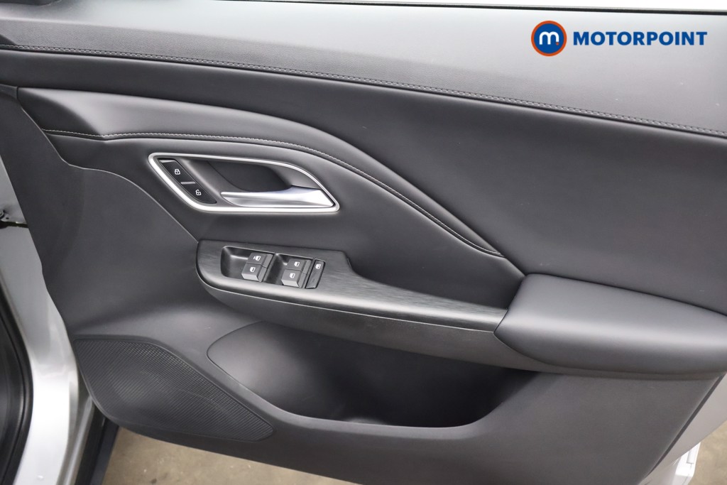 Mg Motor Uk ZS Trophy Automatic Petrol-Electric Hybrid SUV - Stock Number (1618444) - 11th supplementary image