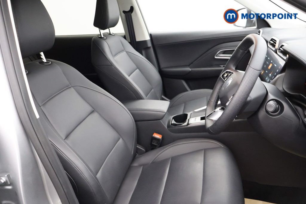 Mg Motor Uk ZS Trophy Automatic Petrol-Electric Hybrid SUV - Stock Number (1618444) - 13th supplementary image