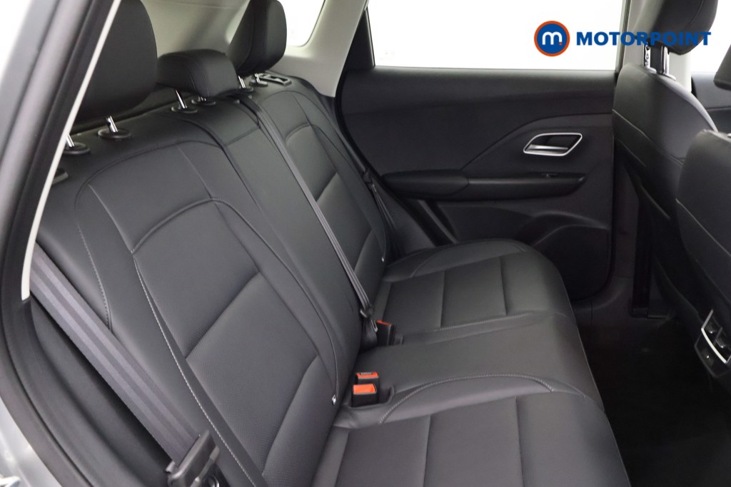 Mg Motor Uk ZS Trophy Automatic Petrol-Electric Hybrid SUV - Stock Number (1618444) - 15th supplementary image