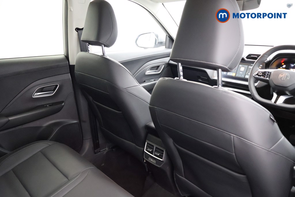 Mg Motor Uk ZS Trophy Automatic Petrol-Electric Hybrid SUV - Stock Number (1618444) - 16th supplementary image
