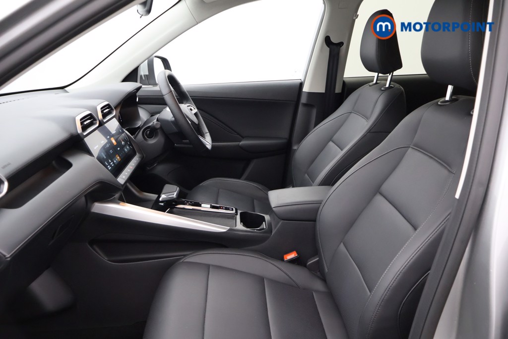 Mg Motor Uk ZS Trophy Automatic Petrol-Electric Hybrid SUV - Stock Number (1618444) - 19th supplementary image