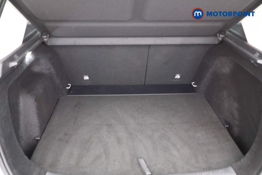 Mg Motor Uk ZS Trophy Automatic Petrol-Electric Hybrid SUV - Stock Number (1618444) - 20th supplementary image