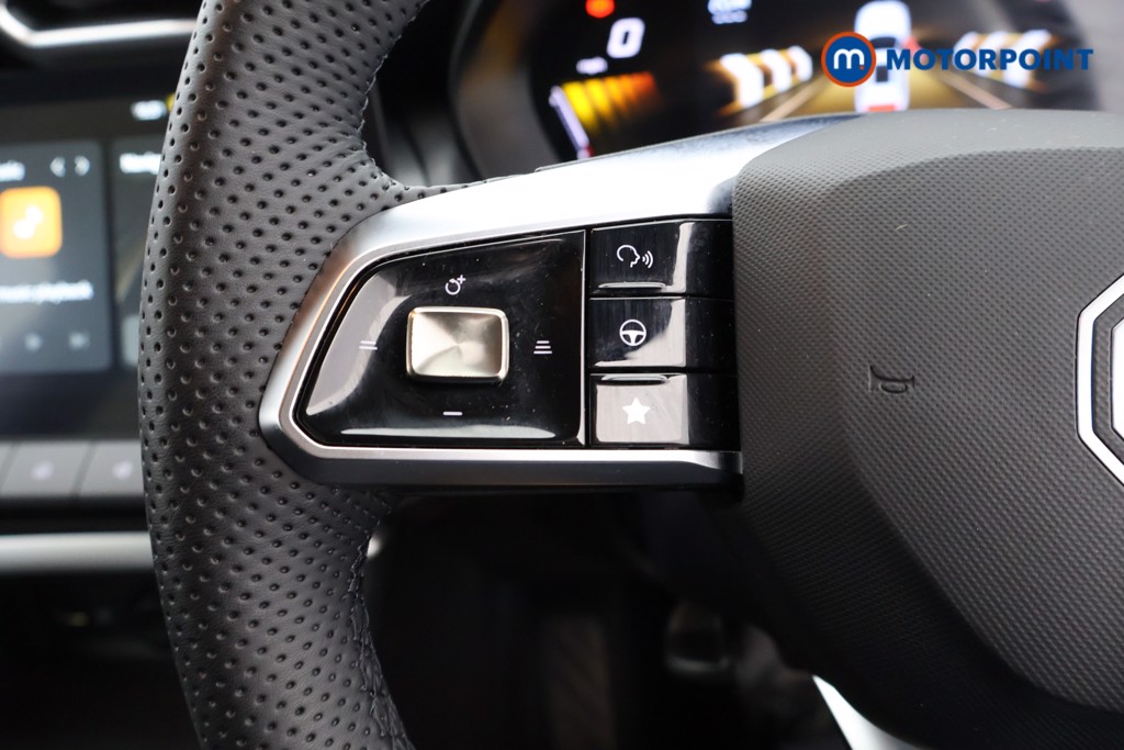 Mg Motor Uk ZS Trophy Automatic Petrol-Electric Hybrid SUV - Stock Number (1618449) - 2nd supplementary image