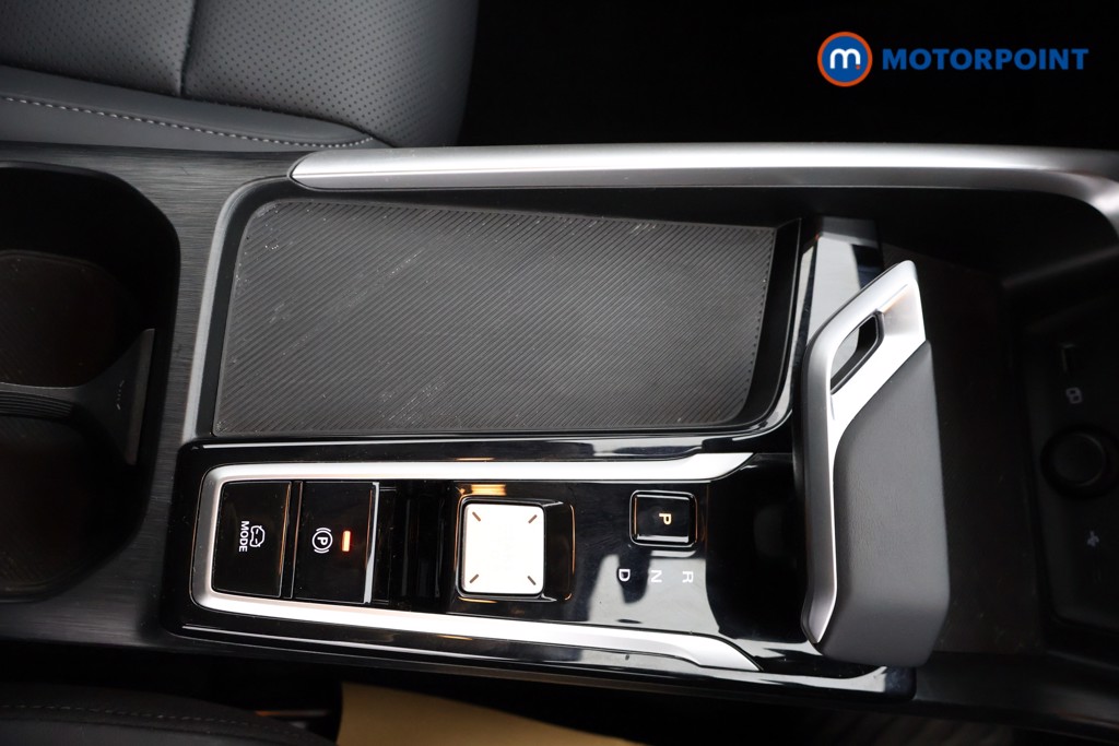 Mg Motor Uk ZS Trophy Automatic Petrol-Electric Hybrid SUV - Stock Number (1618449) - 6th supplementary image