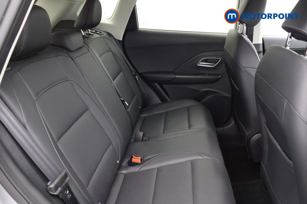 Mg Motor Uk ZS Trophy Automatic Petrol-Electric Hybrid SUV - Stock Number (1618449) - 12th supplementary image