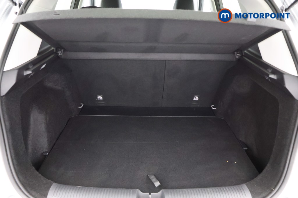 Mg Motor Uk ZS Trophy Automatic Petrol-Electric Hybrid SUV - Stock Number (1618449) - 17th supplementary image