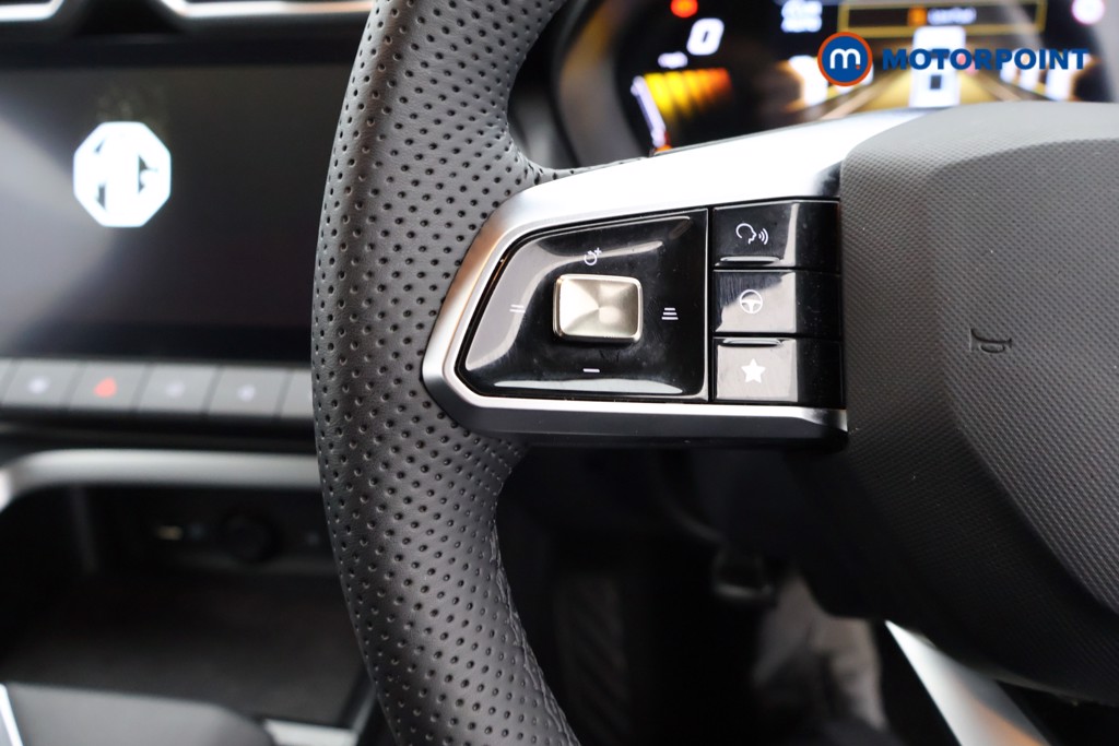 Mg Motor Uk ZS Trophy Automatic Petrol-Electric Hybrid SUV - Stock Number (1618450) - 2nd supplementary image