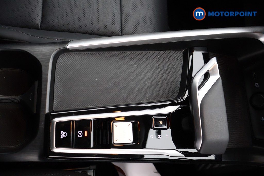 Mg Motor Uk ZS Trophy Automatic Petrol-Electric Hybrid SUV - Stock Number (1618450) - 8th supplementary image