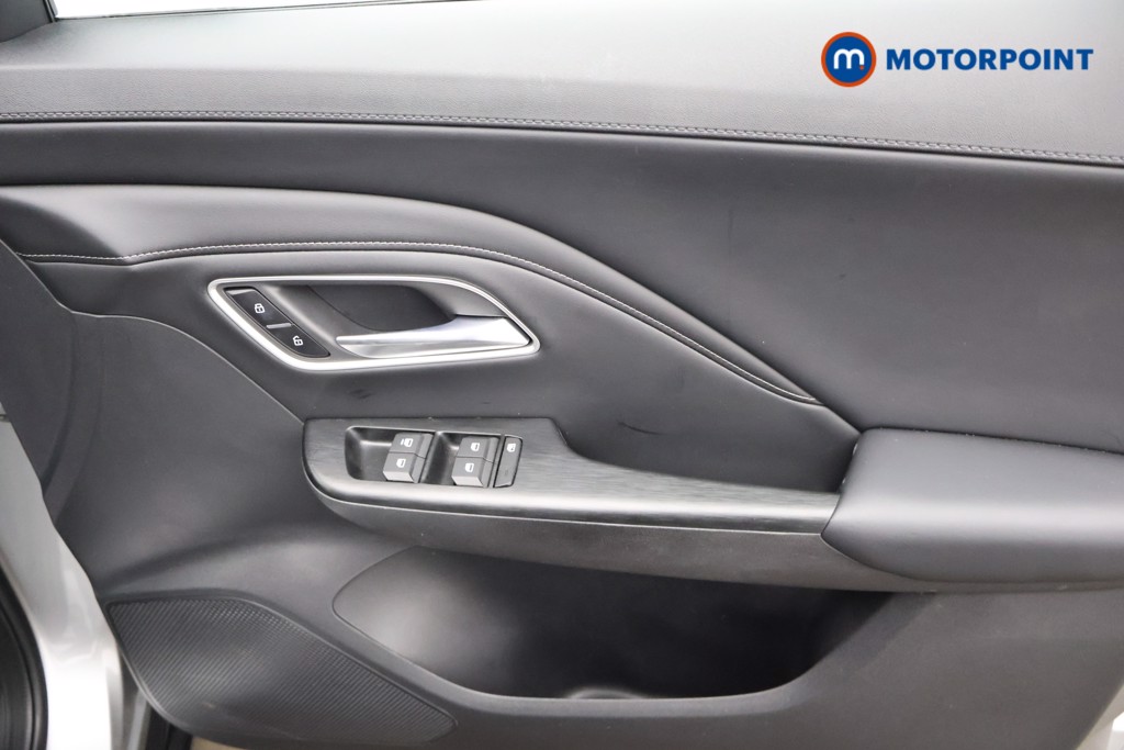 Mg Motor Uk ZS Trophy Automatic Petrol-Electric Hybrid SUV - Stock Number (1618450) - 11th supplementary image