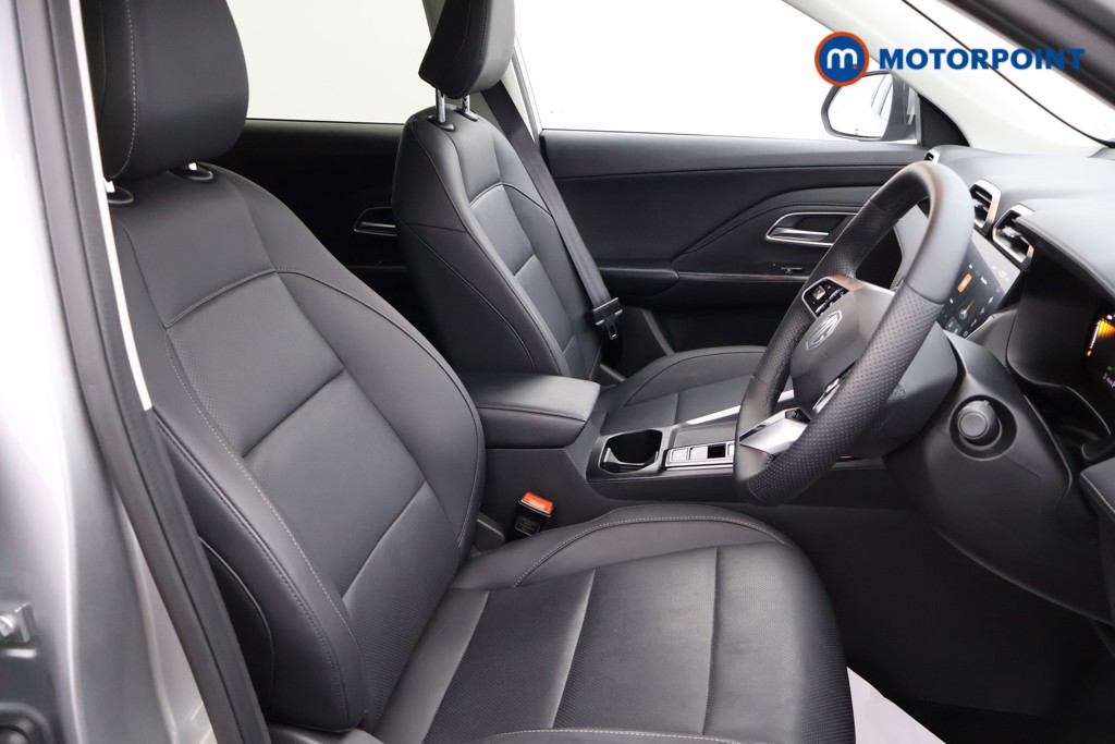 Mg Motor Uk ZS Trophy Automatic Petrol-Electric Hybrid SUV - Stock Number (1618450) - 13th supplementary image